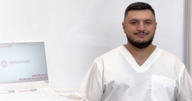 Познакомьтесь с Артаваздом Чопикяном